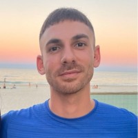 SWT Active Employee Dion Bader's profile photo