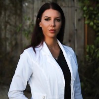 ARTEMEDICA Employee Victoria Fontanot's profile photo