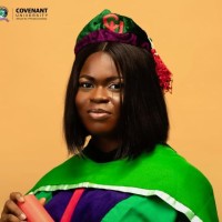 Favour Adeyemo's profile photo