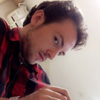 Soul Assembly Employee Gregory Hunt's profile photo