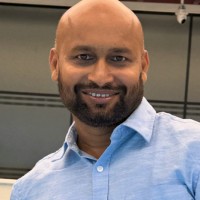 Head Digital Works Employee Yellaiah Devasani's profile photo
