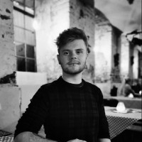 Geosyntec Consultants Australia Employee Cathal Faherty's profile photo