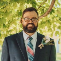 SmartSolve Employee Eric Fuller's profile photo