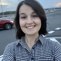 Black Sheep Cycling Employee Hannah Depper's profile photo