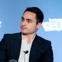 Circular Employee Amaury Kosman's profile photo