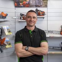 Emak S.p.A. Employee Alessandro Bartoli's profile photo
