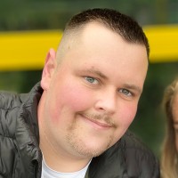 Sherwoods Motor Group Employee John Forsyth's profile photo