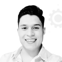 Garuza Consultores Employee Alejandro Mendoza Reyes's profile photo
