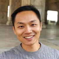 Omico Employee Ronald Chan's profile photo