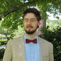 College of Charleston Employee Norman Maynard's profile photo