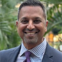 Bioventus Employee Vineeth Varghese's profile photo