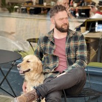 MR.P Employee Jonny Raine's profile photo