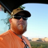 The Basement Doctor Employee Patrick Beach's profile photo