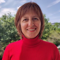 NAOS (Bioderma - Institut Esthederm - Etat Pur) Employee Vera Dimitrova's profile photo