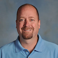 ABC Creative Group Employee Mike Haines's profile photo