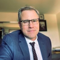 BC H Employee Ed Burt's profile photo