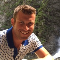 Flügger Danmark Employee Jesper Møller's profile photo