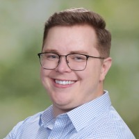 BD Employee Jared Byrd's profile photo