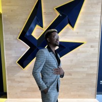University of San Diego Employee Jay Rice's profile photo