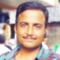 Elemental Crafts Employee Tushar Shewale's profile photo