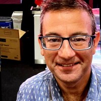 Valtech Employee Barry Mann's profile photo