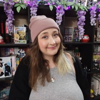 Mind Games Employee Mandy Ryczke's profile photo