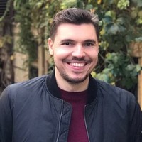 Runtime Media Employee Jp Garcia's profile photo
