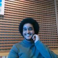 FortyGuard Employee Mudethir Elhassan's profile photo