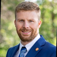 Mikisew Group Employee Christopher Morton's profile photo