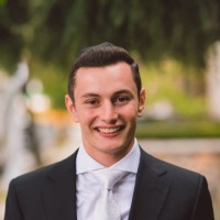 Hyremote Employee Aryeh Ackerman's profile photo