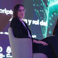 Airtm Employee Paula Suárez's profile photo