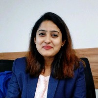 Gainwell Engineering Employee Saheli Saha's profile photo