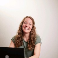 Swissolar Employee Maja Schoch's profile photo