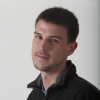 Torus Employee Mike Johnstone's profile photo