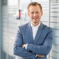 Phoenix Contact Employee Alexander Kehler's profile photo