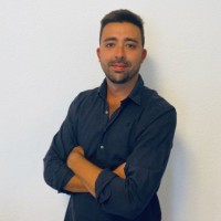 Hexagon Cup Employee Juan Zambonino's profile photo