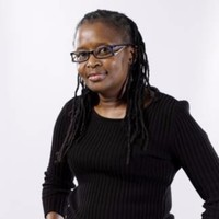 Stanbic Bank Kenya Employee Nancy Salamba's profile photo