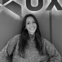 Interfor SIA Employee Clara Goncalves's profile photo