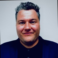 MEAA Employee Nikau Irvine's profile photo