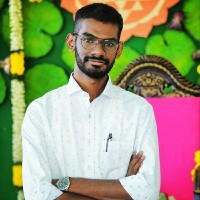 Proxzar Employee Sricharan S's profile photo
