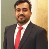 PwC Employee Nadeem Memon's profile photo