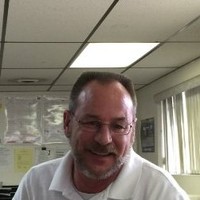 Williams Tank Lines Employee Terry Kirn's profile photo