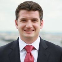 Meta Employee Matthew Strauss's profile photo