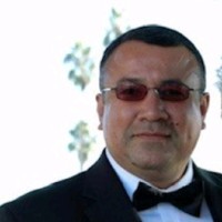 Stewart & Stevenson Employee Rickey Vasquez's profile photo