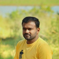 Bharath J Email