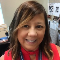 Christ Episcopal School Employee Nancy Baird's profile photo