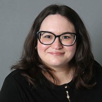 Kenton County Public Library Employee Alisha Copley's profile photo