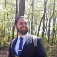 Daniel Cook Email & Phone Number