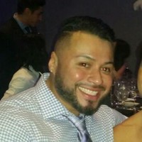 CFX Employee Leon Aguilar's profile photo