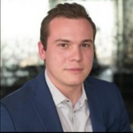 En cours de création d'entreprise Employee Mathieu Lecocq's profile photo